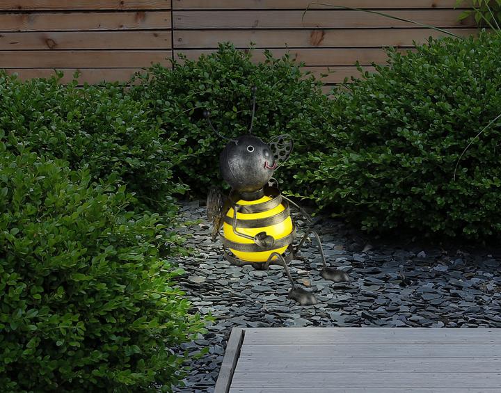 Produktbild Globo Solarleuchte (IP44)