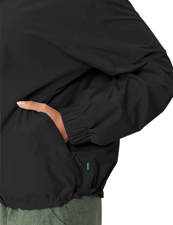 Immagine prodotto Vaude Mineo Rain Jacket (40, M)