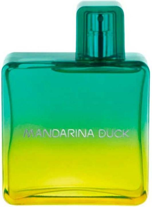 Mandarina Duck Vida Loca For Him Edt Spray (Eau de Toilette, 100 ml)