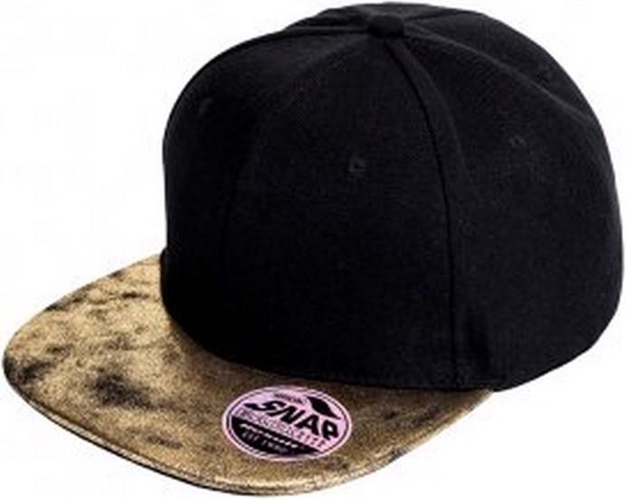 Produktbild Regatta Bronx Glitter Snapback Kappe (One Size)