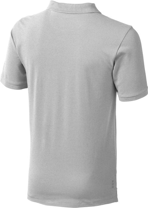 Produktbild Elevate Poloshirt Calgary kurzärmlig (2 StückPackung) (M)