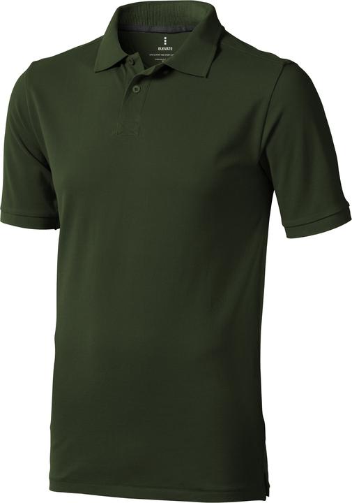 Vert militaire