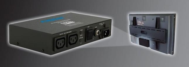 Produktbild Furman AC-210AE Power Conditioner Export met auto-reset voltage bescherming