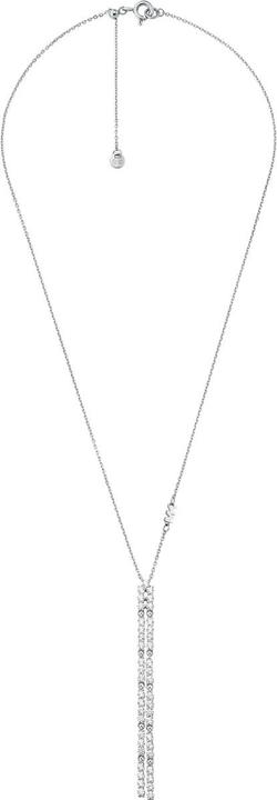 Produktbild Michael Kors Premium Halskette (Silber)