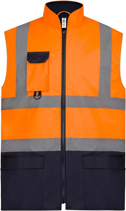 Produktbild Yoko Erwachsene 2Ton Bodywarmer (XL)