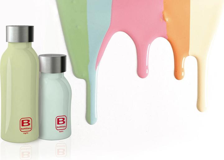 Produktbild Bugatti B bottle hellblau Twin 250 ml doppelwandig / 250 ml (0.25 l)