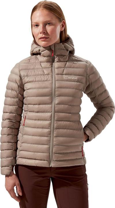 Produktbild Berghaus Synthetisch isolierte Trail-Nomad Jacket (38)