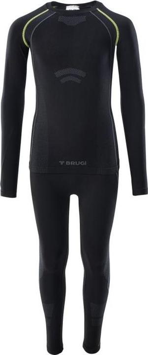 Actual product image Brugi Thermounterwäsche Jr (134)