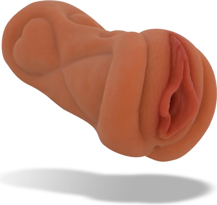 Produktbild Jamyjob Signature Milena Vagina Masturbator
