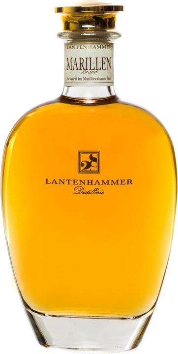 Actual product image Lantenhammer Marillenbrand Raritäten