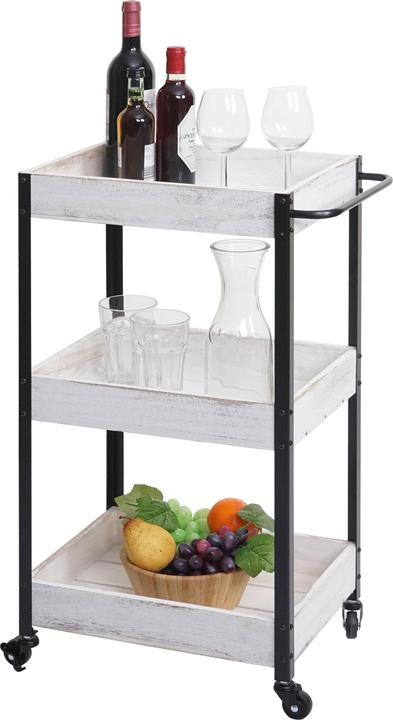 Produktbild JOHN316 Servierwagen