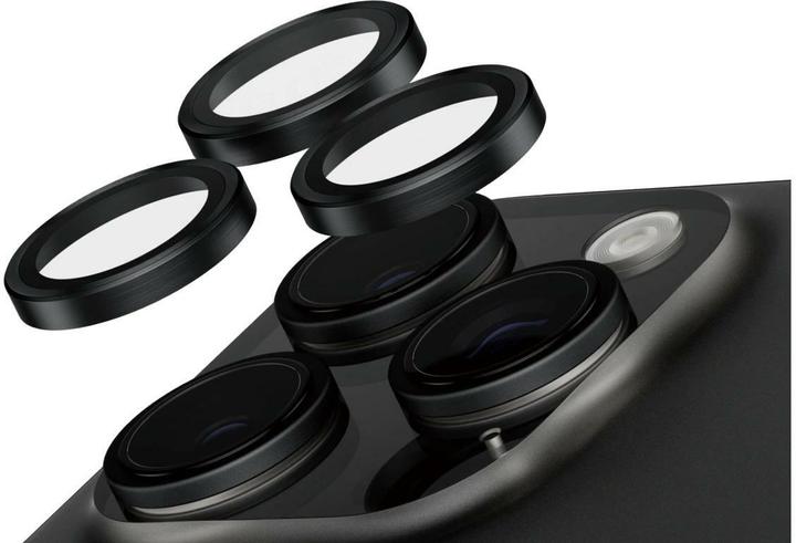 Mobile phone screen protectors