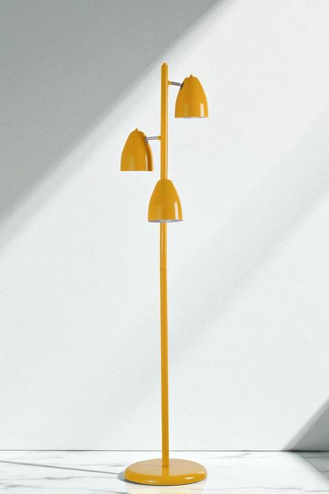 Produktbild Opviq Frank Floor Lamp (E27)