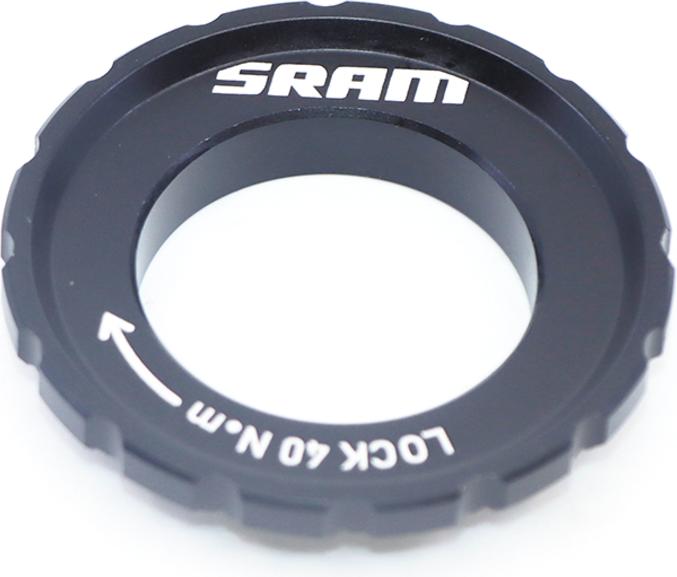 Produktbild Sram Rotor HS2 Rounded CenterLock 220mm (220 mm)