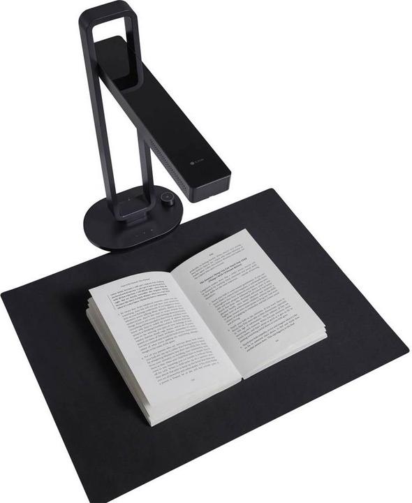 Produktbild Czur Auro Pro Buchscanner A3 4320 x 3240 Pixel 60 Seiten/min USB 2.0 (USB)