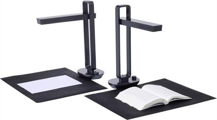 Produktbild Czur Auro Pro Buchscanner A3 4320 x 3240 Pixel 60 Seiten/min USB 2.0 (USB)