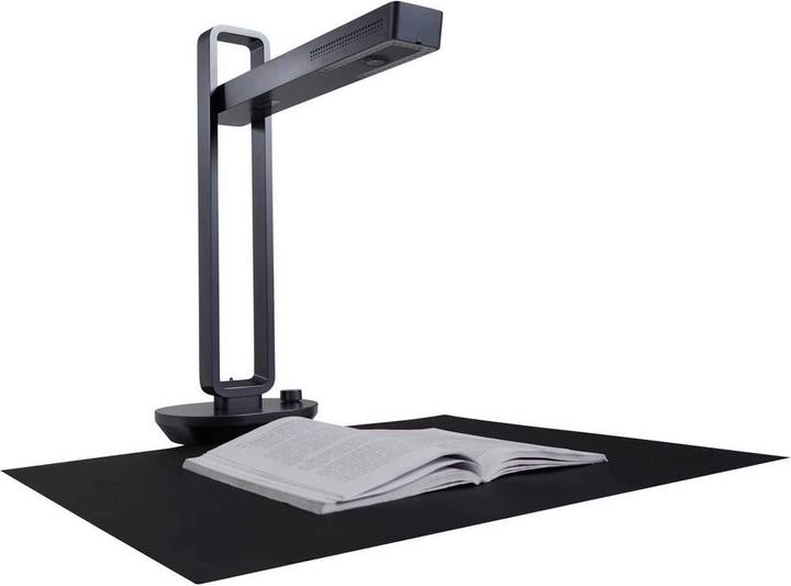 Produktbild Czur Auro Pro Buchscanner A3 4320 x 3240 Pixel 60 Seiten/min USB 2.0 (USB)