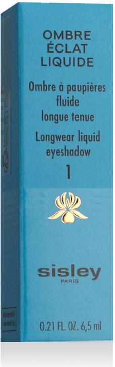 Immagine prodotto Sisley Ombre Eclat Liquide No 1 (Champagne)