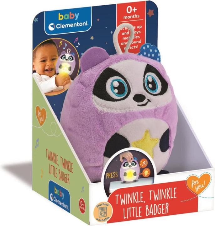 Produktbild Clementoni 17556