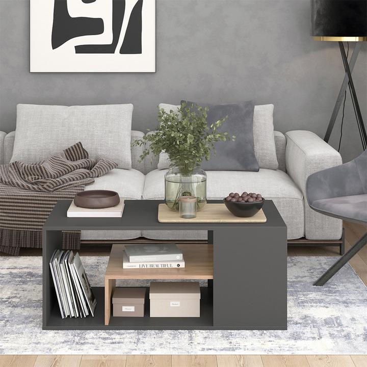 Produktbild Vicco Edgar