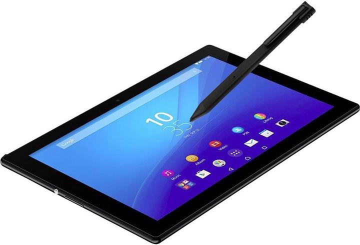 Produktbild Fixed FIXS-PIN-BK Touchpen Schwarz