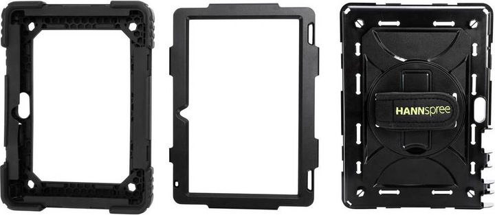 Produktbild Hannspree Rugged Tablet Protection 13.3 (Zeus, Zeus 2)
