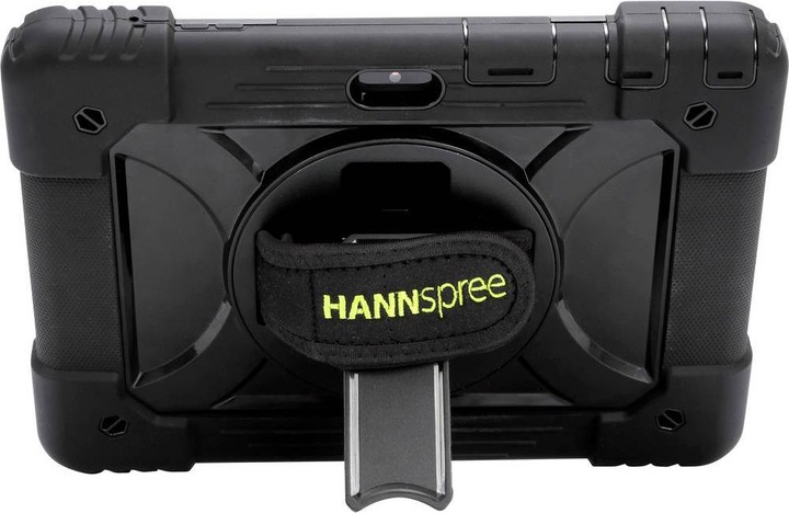 Produktbild Hannspree Rugged Tablet Protection 13.3 (Zeus, Zeus 2)
