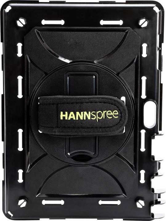 Produktbild Hannspree Rugged Tablet Protection 13.3 (Zeus, Zeus 2)