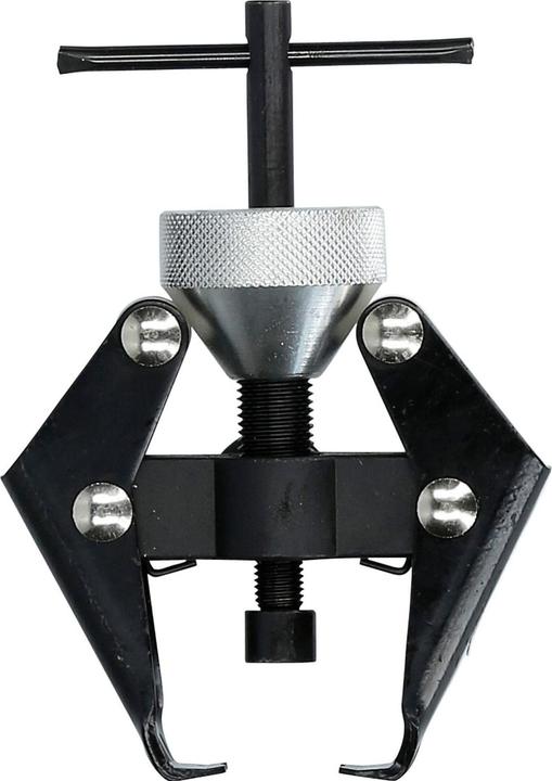 Brilliant Tools Polklemmen-, Wischerarm-Abzieher, 2-armig