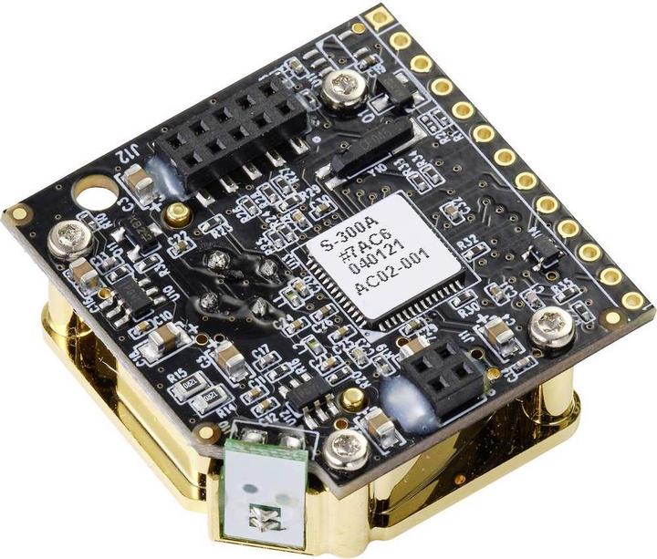 Produktbild ELT Sensor Gas-Sensor-Modul S-300 Passend für Gase: Kohlenstoffdioxid (L x B x H) 33 x 33 x 13.1mm