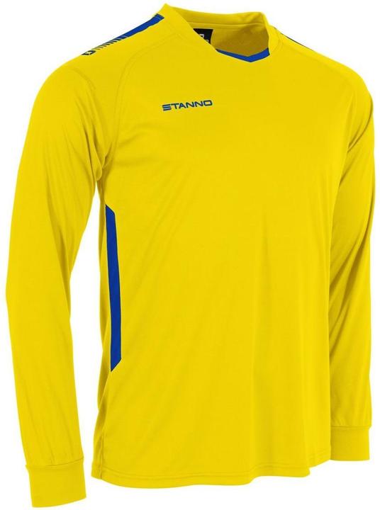 Produktbild Stanno First Long Sleeve Shirt (140)