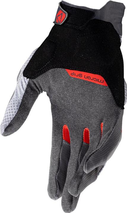 Actual product image Leatt Adv X-Flow 5.5 Mist Short Handschuhe (Men, 10)