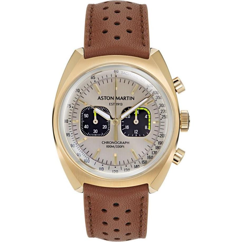 Aston Martin, Orologio da polso, MTTS2F502
