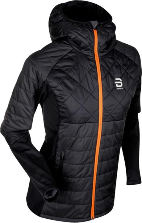 Image du produit Daehlie W Jacket Graphlite (S)