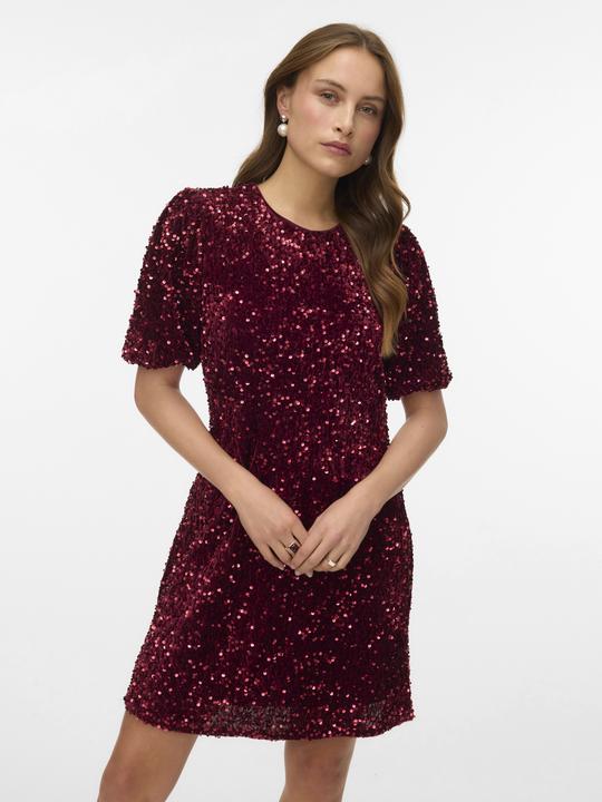 Image du produit Vero Moda VMBELLA Kurzes Kleid Party-Kleid (XS)