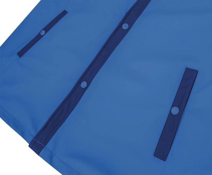Produktbild Normani Kinder Regenjacke Teelin (XXL)