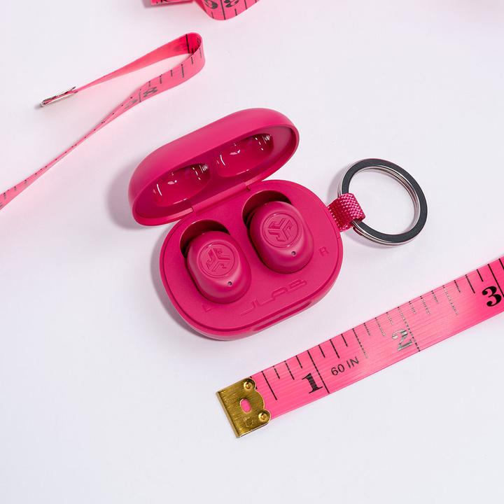 Immagine prodotto JLab Audio JBuds Mini (NC, 5.50 h, Senza fili)