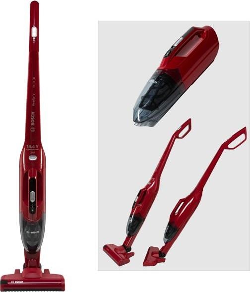 Produktbild Bosch Hausgeräte BBHF214R