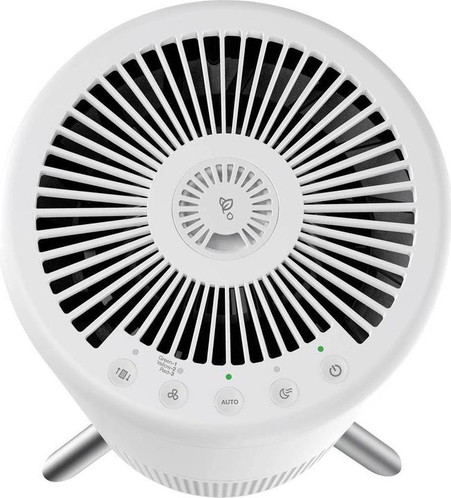 Produktbild Honeywell HPA830WE4 Luftreiniger (87 m²)