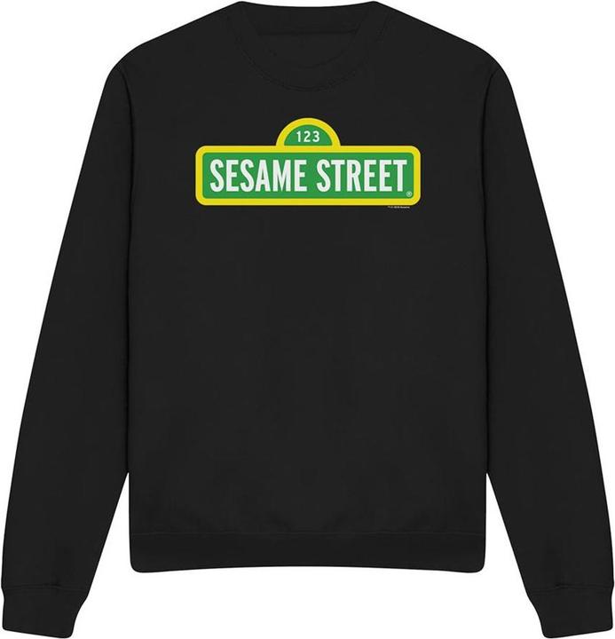 Immagine prodotto Felpa Logo Adulto Unisex (XXL)