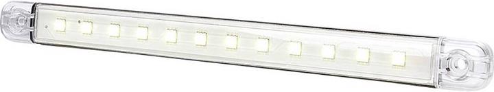 Immagine prodotto WAS Lampada interna 729 LW10 LED 24 V/DC (L x A x P) 238 x 25 x 10,4mm