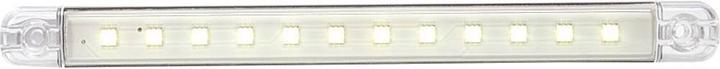 Immagine prodotto WAS Lampada interna 729 LW10 LED 24 V/DC (L x A x P) 238 x 25 x 10,4mm