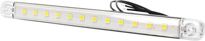 Immagine prodotto WAS Lampada interna 729 LW10 LED 24 V/DC (L x A x P) 238 x 25 x 10,4mm