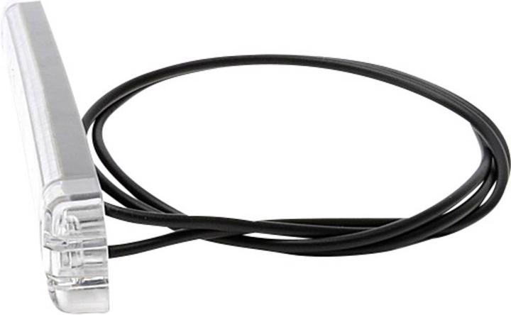 Immagine prodotto WAS Lampada interna 729 LW10 LED 24 V/DC (L x A x P) 238 x 25 x 10,4mm