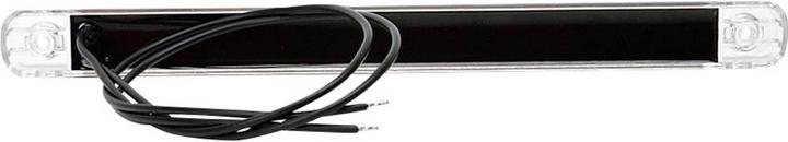 Immagine prodotto WAS Lampada interna 729 LW10 LED 24 V/DC (L x A x P) 238 x 25 x 10,4mm