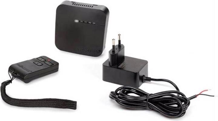 Produktbild Velleman VM130V2SET 2-Kanal Sender Empfänger (Schaltaktor)