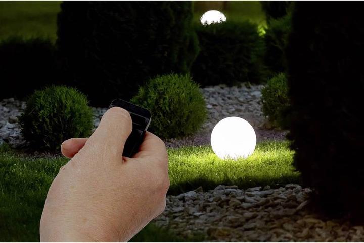 Produktbild Velleman VM130V2SET 2-Kanal Sender Empfänger (Schaltaktor)