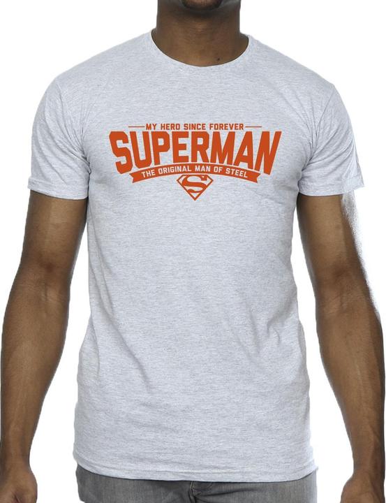 Produktbild Superman Hero Dad TShirt (XL)