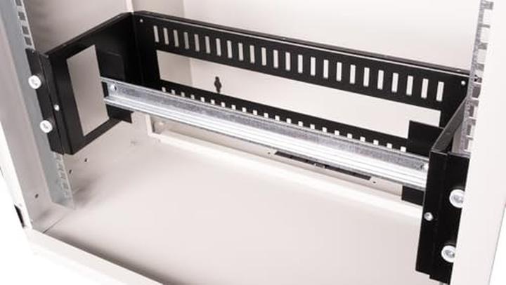 Produktbild Roline 19-Zoll Hutschienenträger 3 HE