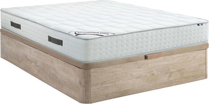 Immagine prodotto Dreamea Ionia (140 x 190 cm, Nucleo della molla)